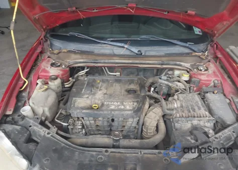 2012 Dodge Avenger Se z USA, uszkodzony, nr VIN 1C3CDZAB7CN238431